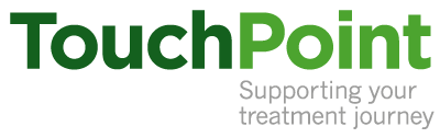 TouchPoint Logo